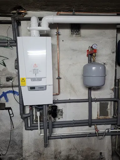 LEDO Leszek Cyganek hydraulik Kraków